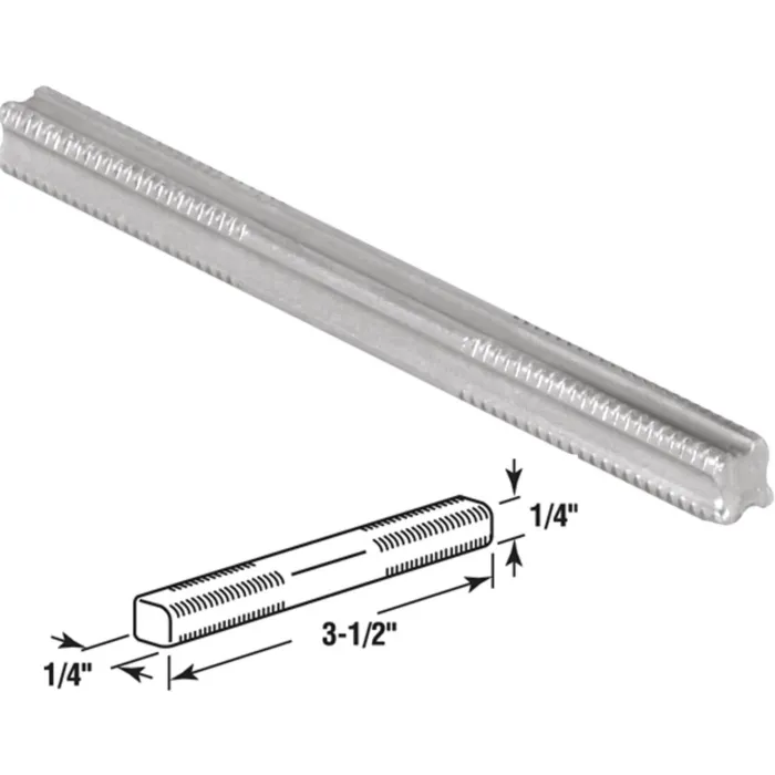 DEFENDER SECURITY Defender Security Replacement Spindles (2-Pack)