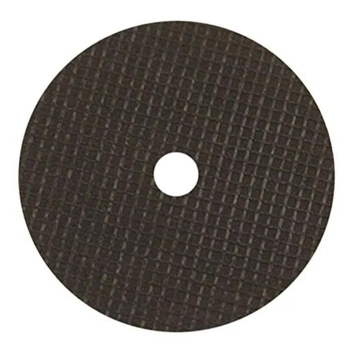 Enkay Fiberglass 1.5 in Reinforced Cut-Off Wheel Kit
