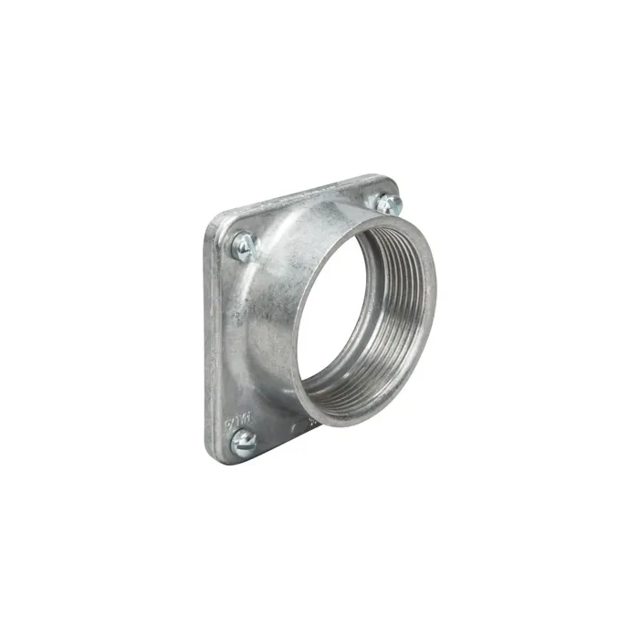 Siemens 2 in RX Type Meter Base Aluminum Socket Hub