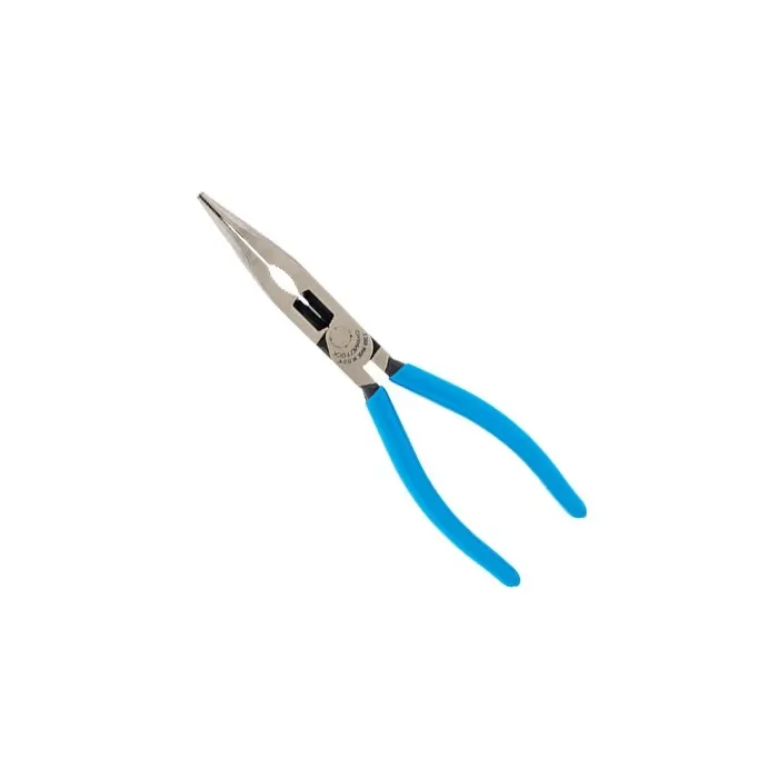 Channellock 8" HL Bent Long Nose Plier, XLT™