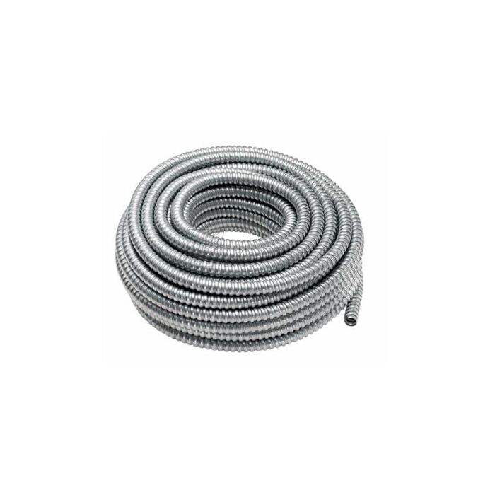 Southwire® Topaz® 3/8 in Steel 250 ft Flexible Conduit