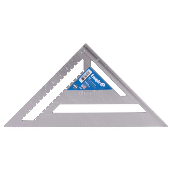 Empire 12 in. Magnum Rafter Square