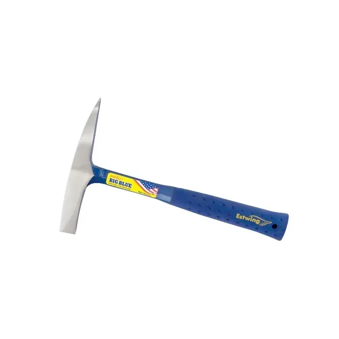 Estwing 14 oz Steel Chipping Hammer