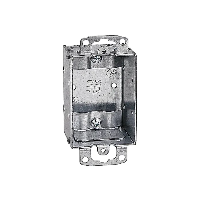 Thomas & Betts Switch Boxes