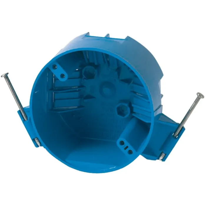 Pass & Seymour 4-inch Round Ceiling Box