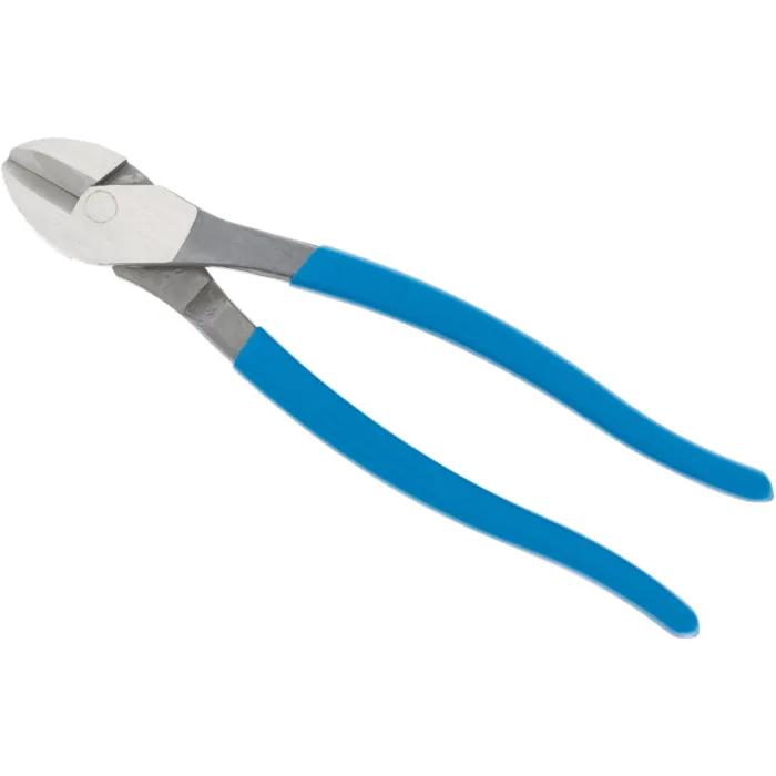 Channellock 8" HL Center Cutting Plier, Lap XLT™