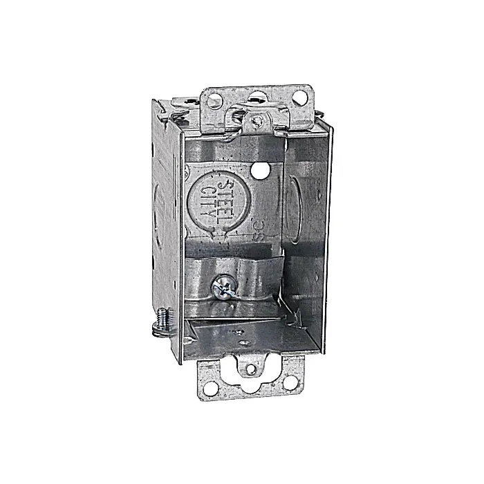 Southwire Switch Boxes