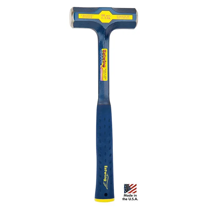 Estwing Engineer's Hammer