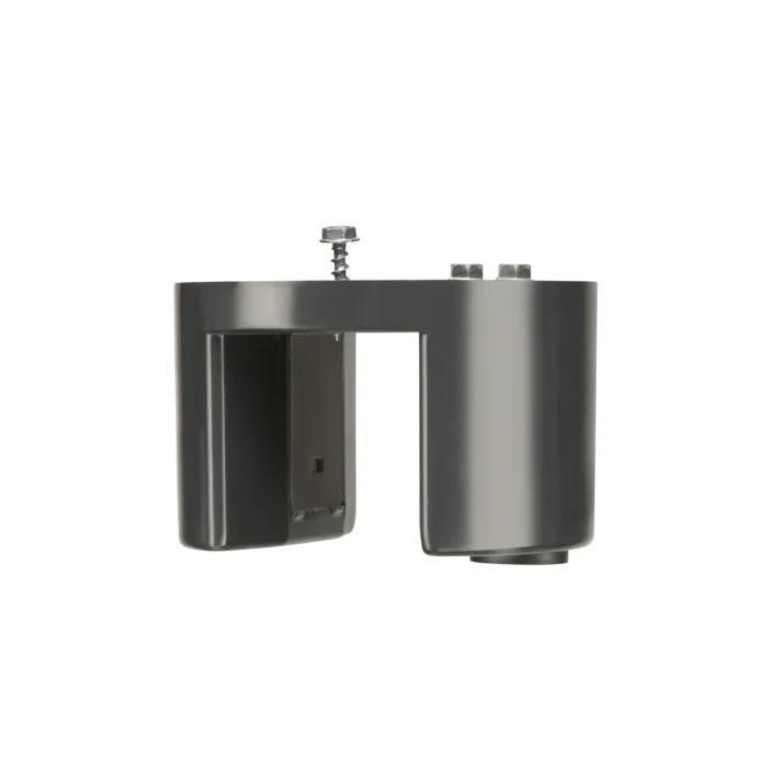 Arlington Industries Press on Fan and Fixture Mounting Box. 70lb Fan, 200lb Fixture. For 1/2" and 5/8" drywall. 16 cu.