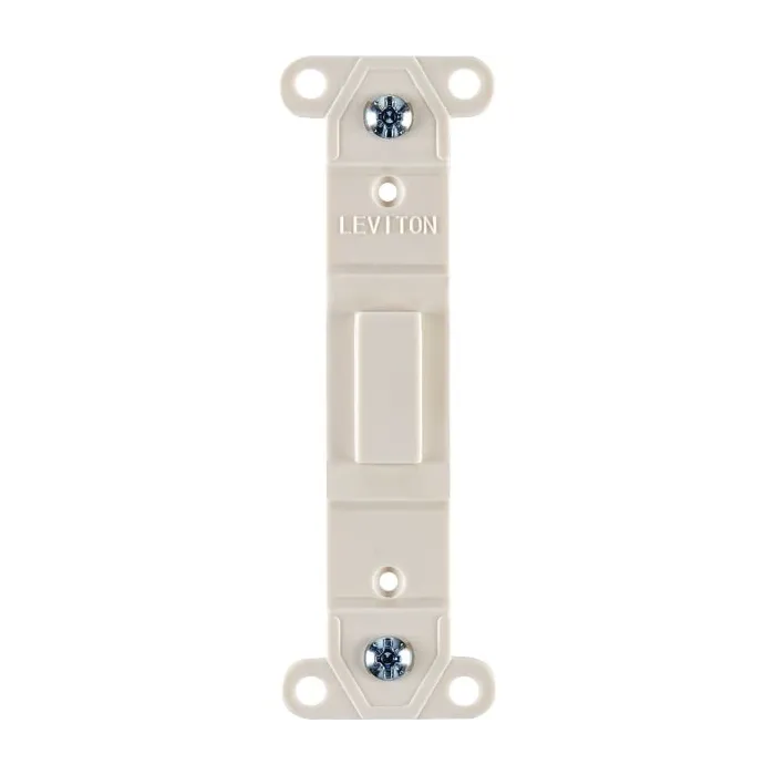 Pass & Seymour TOGGLE SW INSERT LA