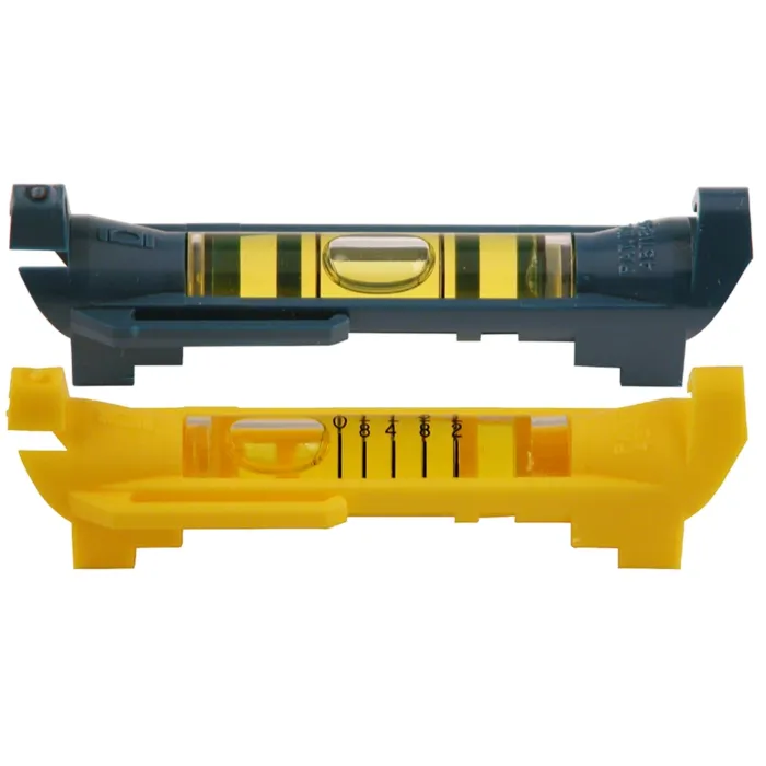 Empire 3 in. Line Level 2 pc Set
