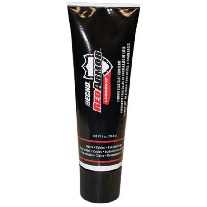 Echo Red Armor Lubricant - 8 oz
