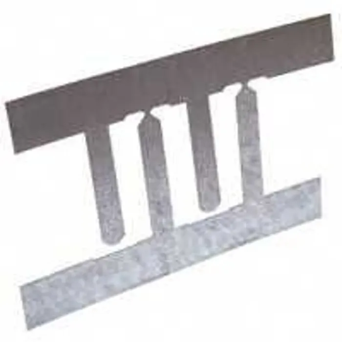 Topaz Switch Box Support Strap - 1 Pair