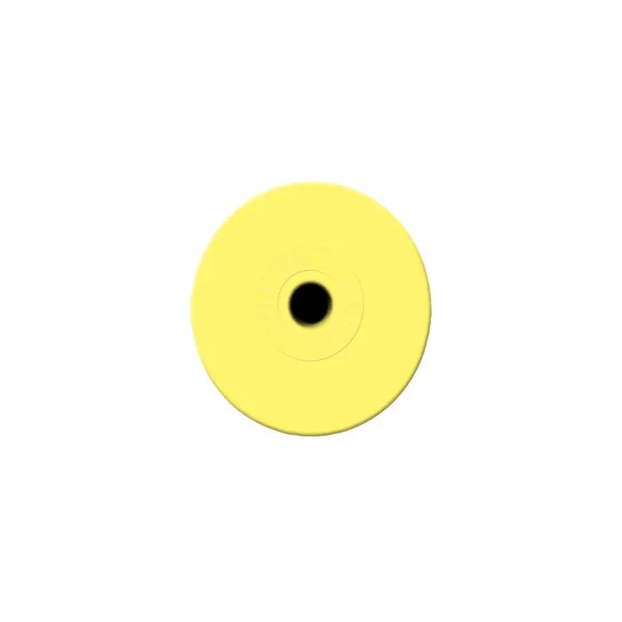 Allflex Ear Tag (Yellow - 25pk)