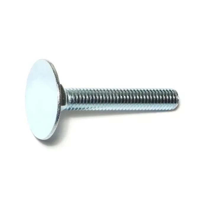 Titan™ 3/8-16 2-1/2 in Steel Elevator Bolt