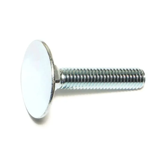 Titan™ 3/8-16 2 in Steel Elevator Bolt