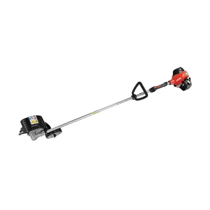 Echo 25.4cc Bed Redefiner