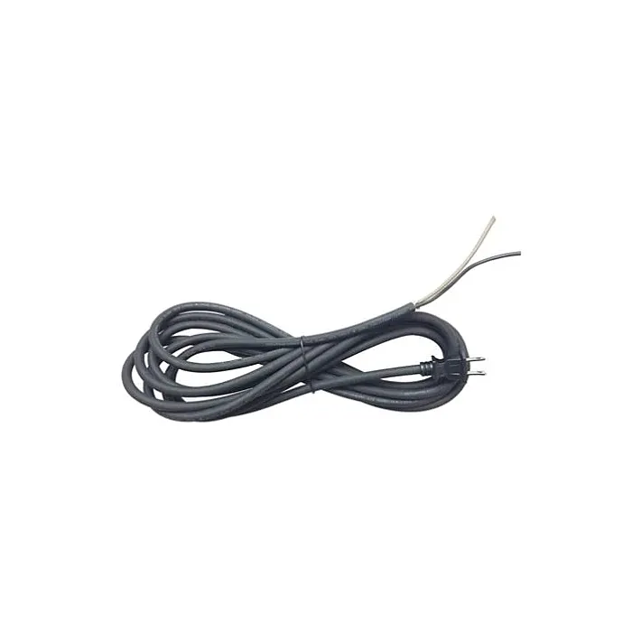 American General Tool Power Cord 14 Gauge 2 Wire 16'