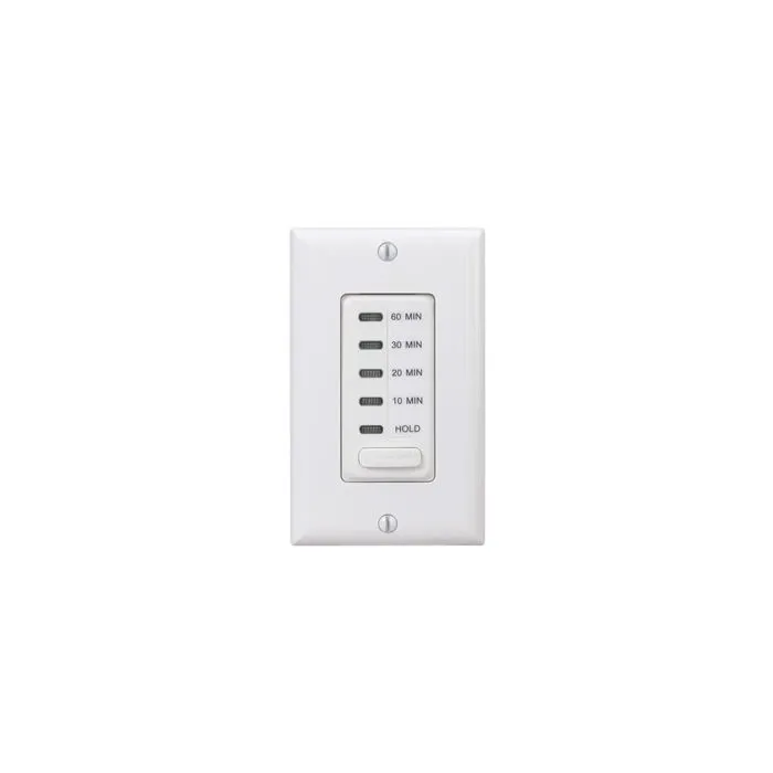 Intermatic® 120 VAC 15 A 1000 W Countdown Timer Switch