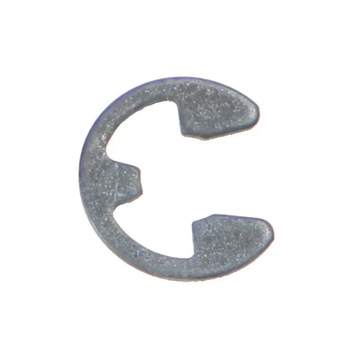Huyett 7/32 in 0.19 in Carbon Spring Steel Special External Radial E-Clip