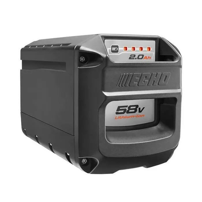 Echo Lithium-Ion 2 Ah 58 V Lithium-Ion Battery