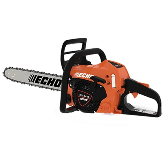 Echo Gas-Powered Rear-Handle Chainsaw - 16 in. Bar