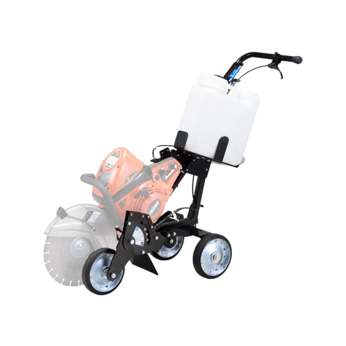 Echo Cut-Off Saw Cart