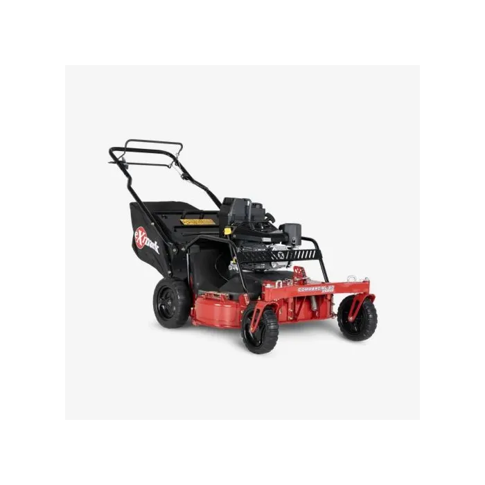 Echo Commercial 30 X-Series Self Propelled 30" Mower with Kawasaki FJ180V KAI Engine & Pivoting Front Wheels