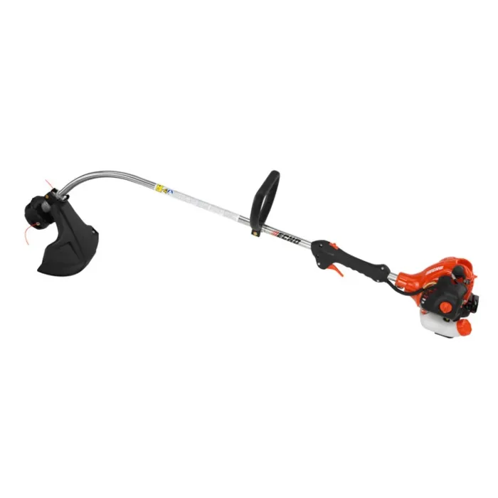 Echo Curved Shaft Trimmer w/ i-30 Starter & SpeedFeed Trimmer Head