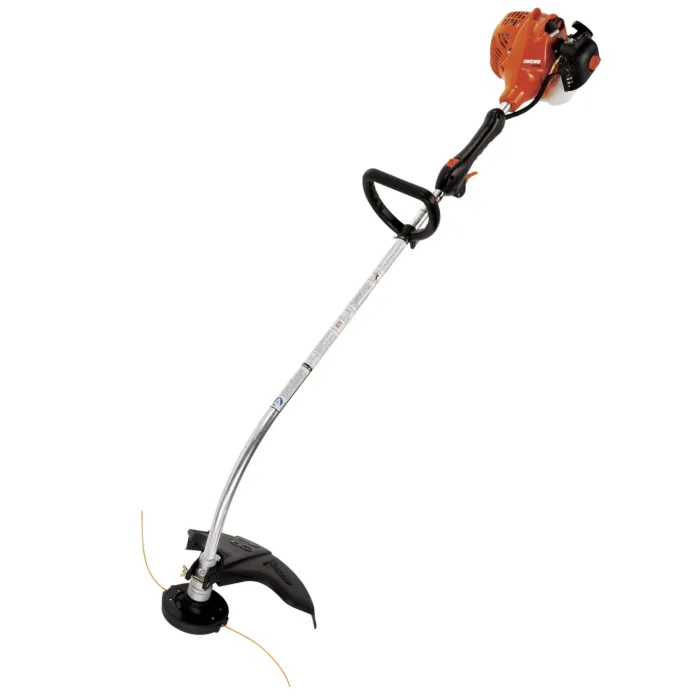 Echo Curved Shaft Trimmer w/ i-30 Starter