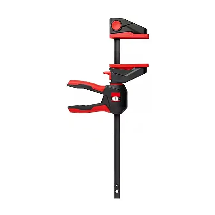 Bessey Tools One-Hand Trigger Bar Clamp