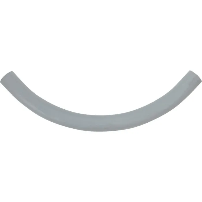 Carlon 3 In. Schedule 40 90 Deg PVC Elbow