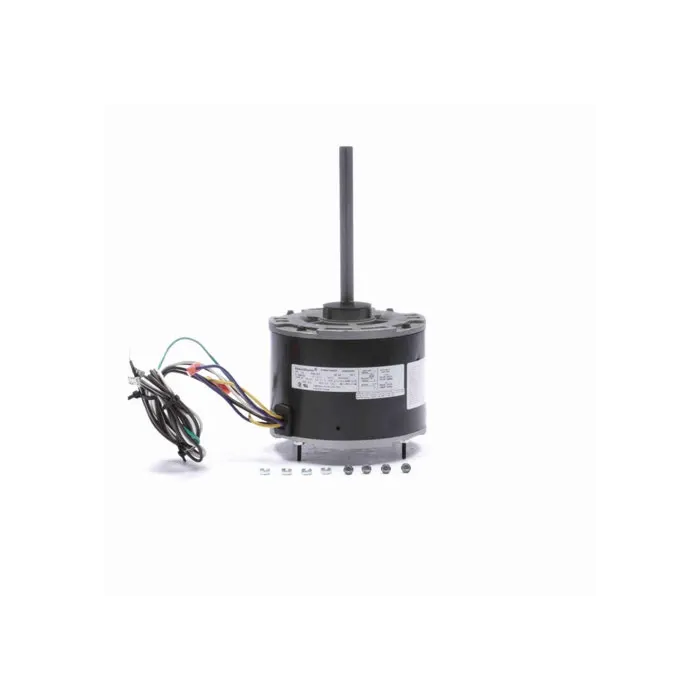 PEMS 208-230 V 1/1.1 A 1/6 hp Motor