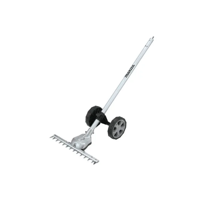 Makita Ground Trimmer Couple Shaft Attachment - 14 in.