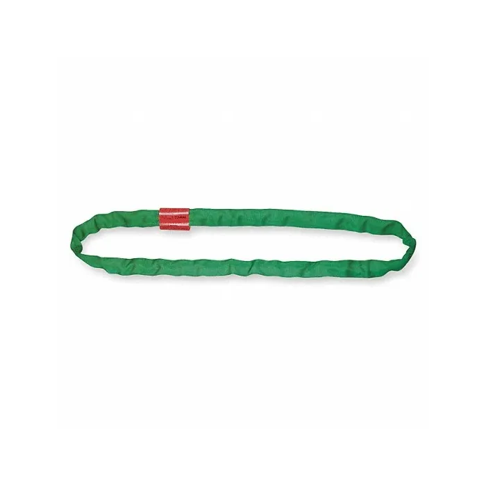 LIFT-ALL 8 ft Endless - Type 5 5300 lb Round Sling