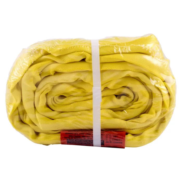 LIFT-ALL 6 ft Endless - Type 5 8400 lb Round Sling