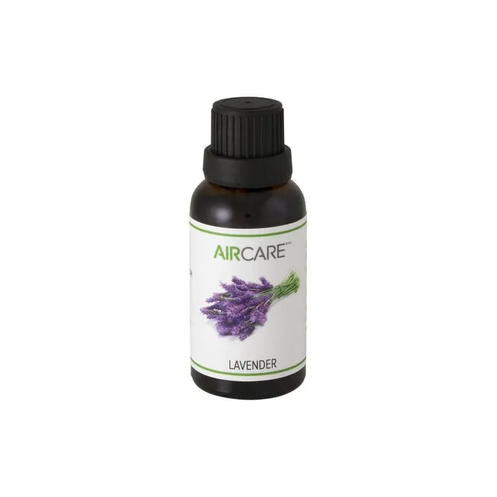 Aircare Lavender 1 oz Bottle Essential Oil