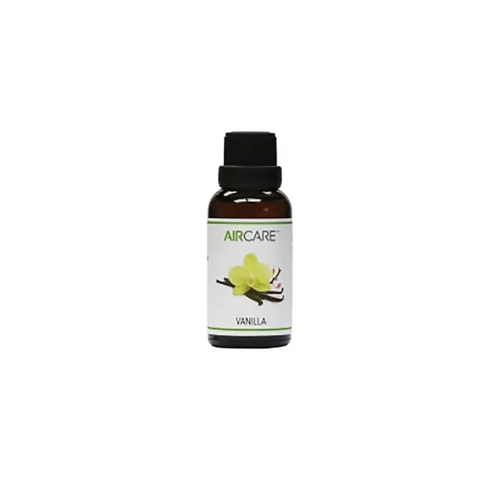 Aircare Vanilla 1 oz Bottle Essential Oil