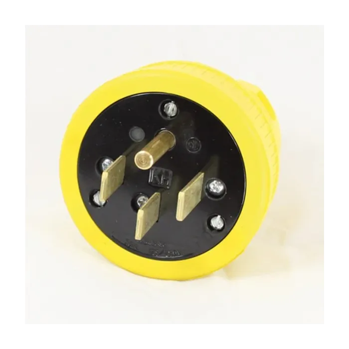 KH Industries Inc Flip Seal Plug Insert Only NEMA 14-50P
