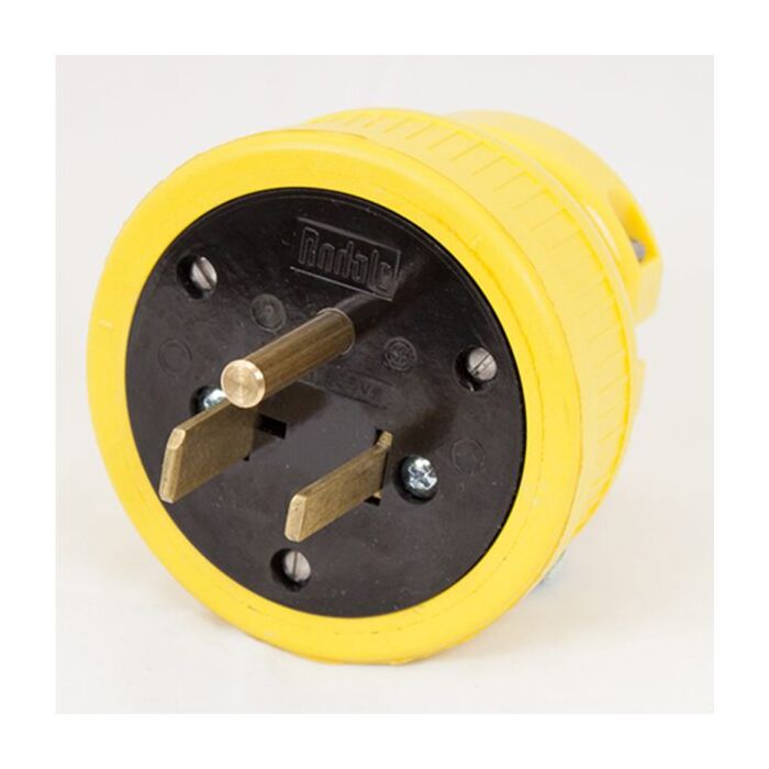 KH Industries Inc Flip Seal Plug Insert Only NEMA 6-50P