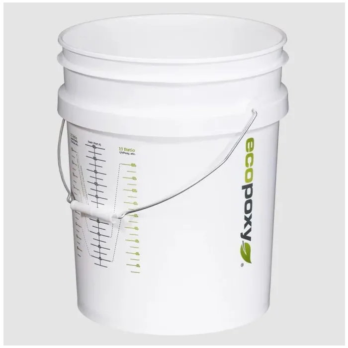 EcoPoxy Ecopoxy 19L Pour Pail