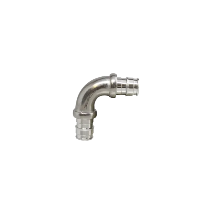 Boshart Industries Elbow CE Pex 1/2" SS