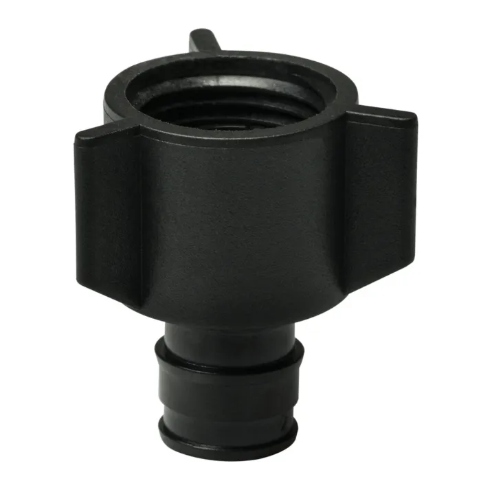 Sioux Chief CONNECT 1/2 PEX F1960 X 1/2 FIP FCT PLS