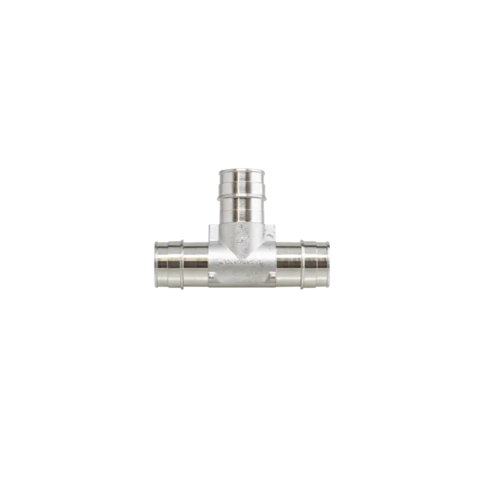 Boshart Industries Tee CE Pex 1/2" SS