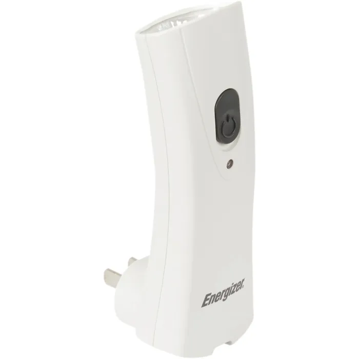 Energizer Rechargeable Handheld LED Flashlight