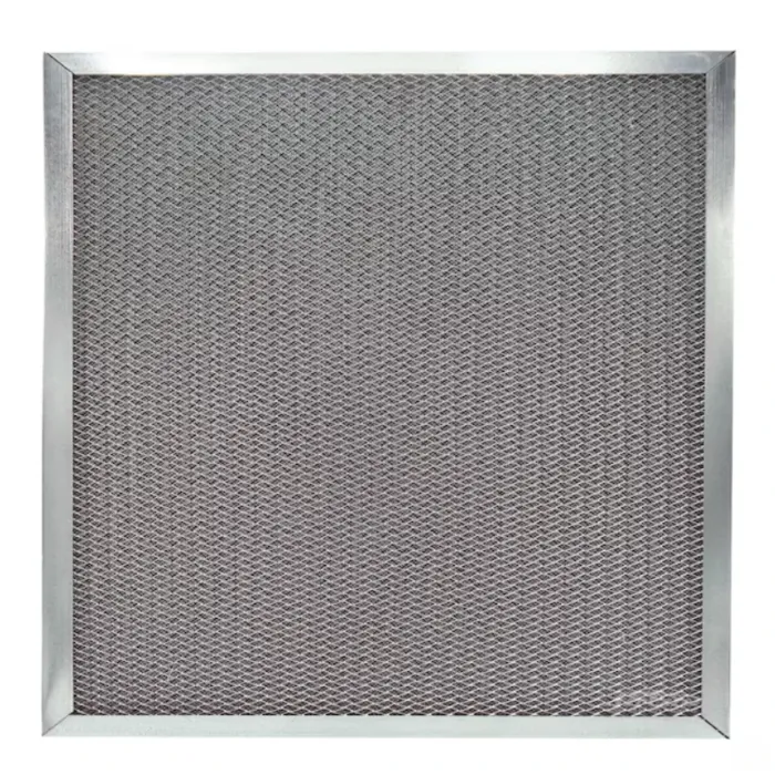 AIRCARE MERV 8 700 MPR Washable Electrostatic Air Filter - 14 in. x 14 in. x 1 in.