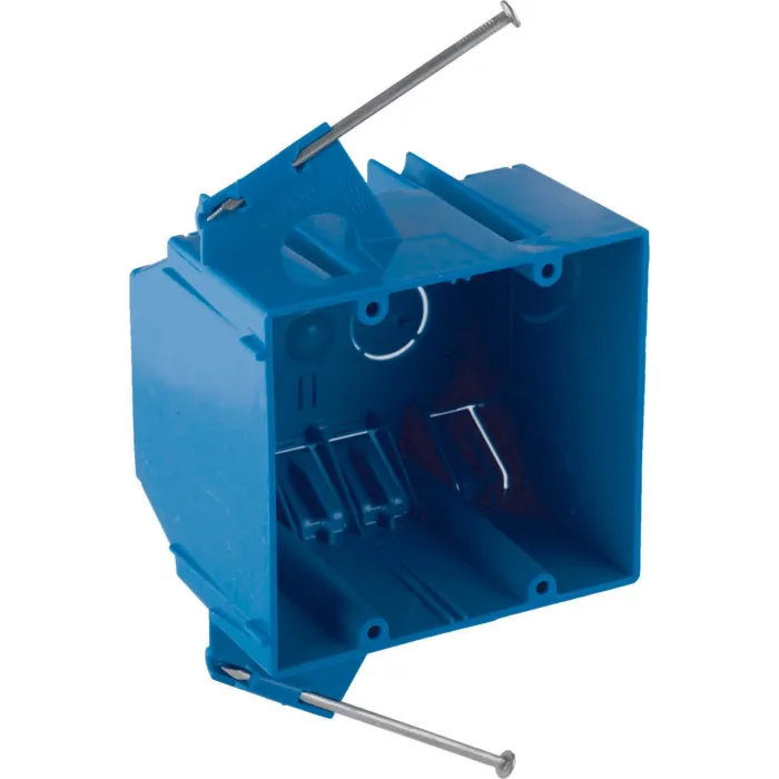 Thomas & Betts Outlet Boxes