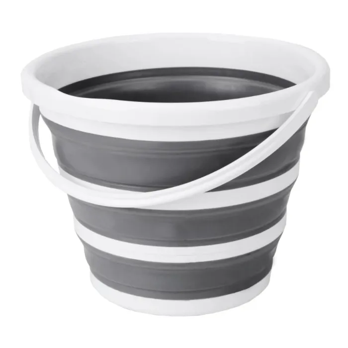 Eurow Collapsible Bucket - 2.6 gal