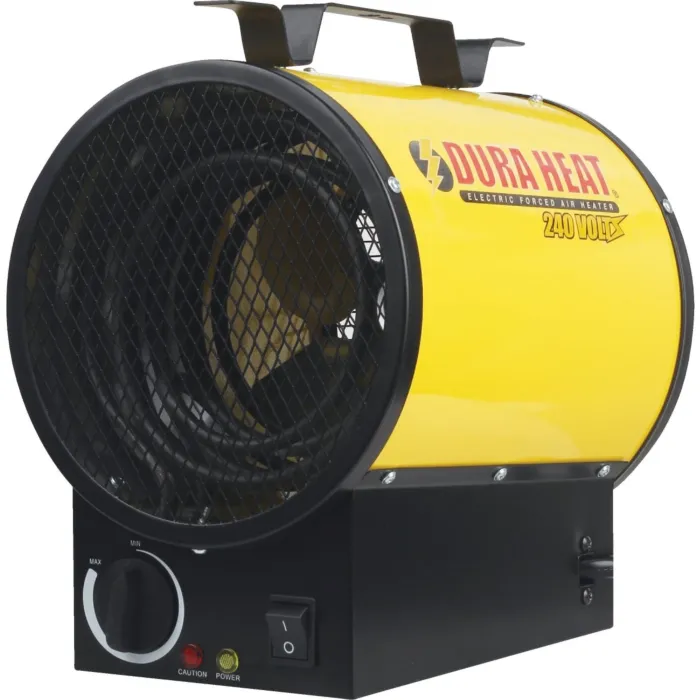 Dura Heat 4000W 240V Workspace Electric Space Heater