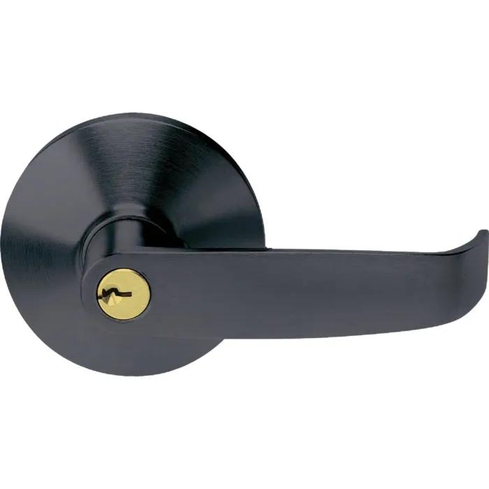 Tell Commercial Cortland Lever For Use With Exit Device